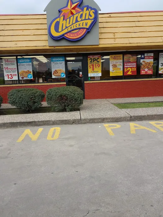 Church's Texas Chicken Picture 4