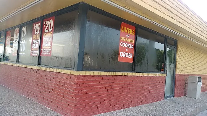 Church's Texas Chicken Picture 8
