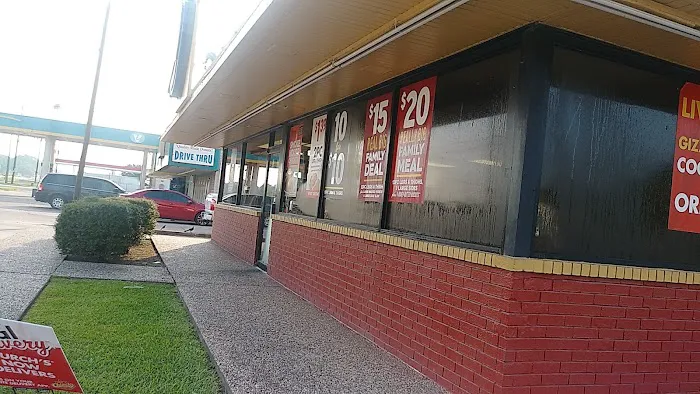 Church's Texas Chicken Picture 5