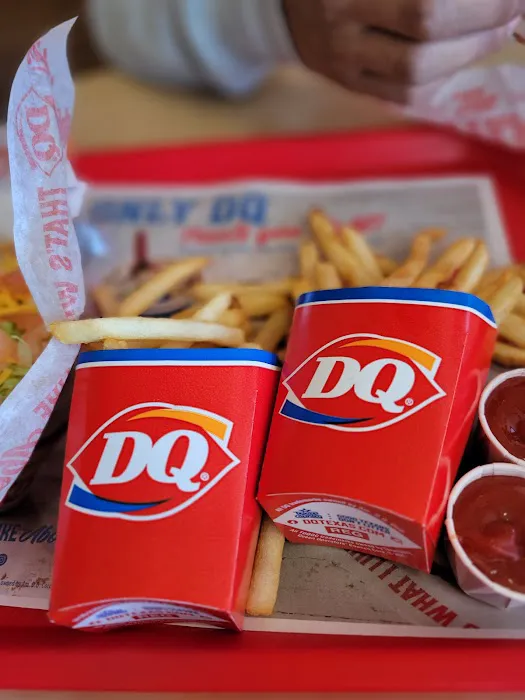 Dairy Queen Picture 2