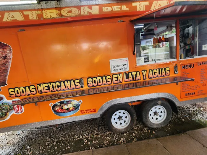 El Patron Del Taco (taqueria) Picture 1