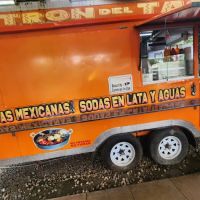 El Patron Del Taco (taqueria) ico