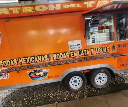 El Patron Del Taco (taqueria)