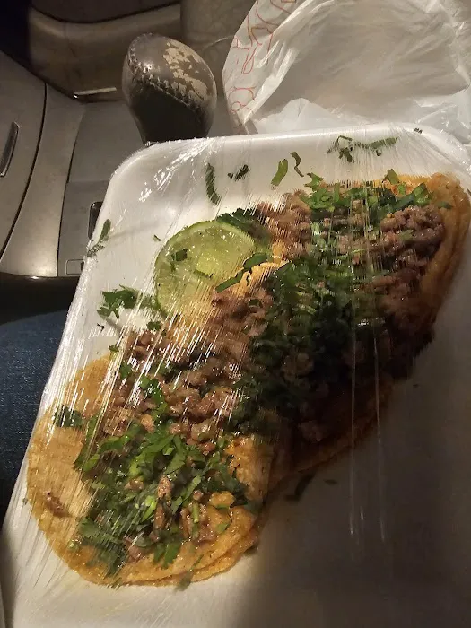 El Patron Del Taco (taqueria) Picture 2