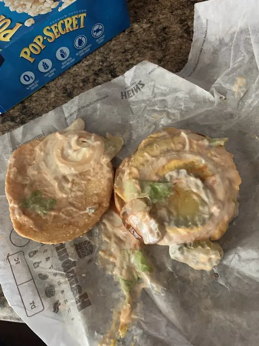 Burger King Picture 4