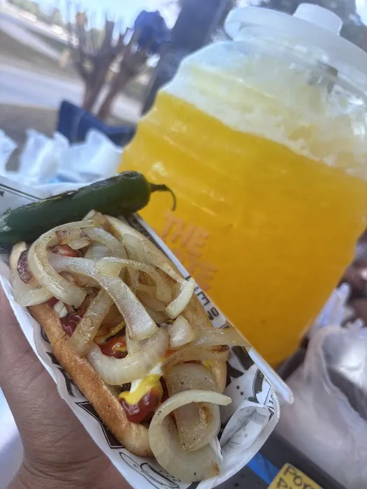 The Elote Girl Picture 10