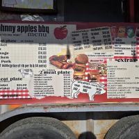 Johnny Apple's ico