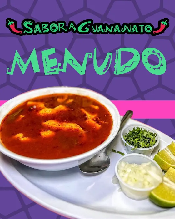 Sabor a Guanajuato Picture 8