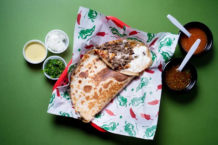Sabor a Guanajuato Picture 7