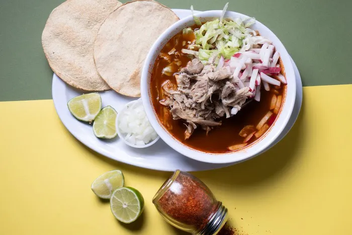Sabor a Guanajuato Picture 5
