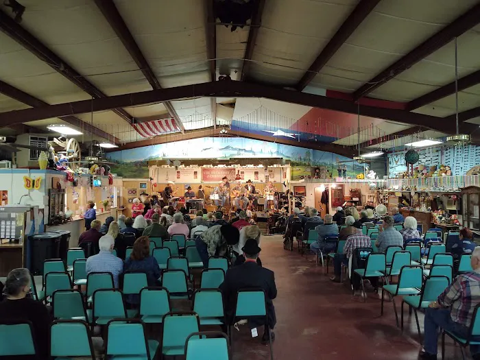 Buckshot Jamboree Picture 6