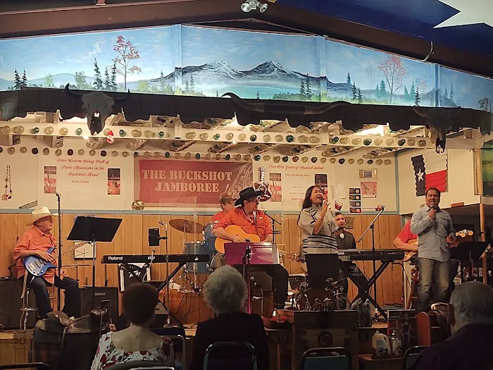 Buckshot Jamboree Picture 7