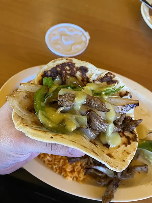 Taqueria Los Sabinos Picture 2