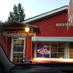 Taqueria Los Sabinos