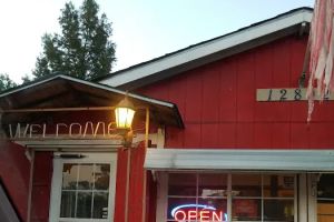 Auto Service Center