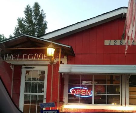 Taqueria Los Sabinos