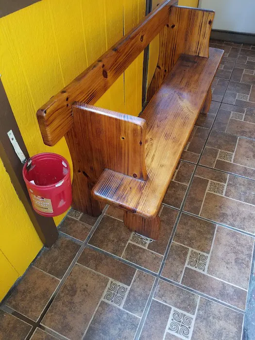 Taqueria Los Sabinos Picture 6