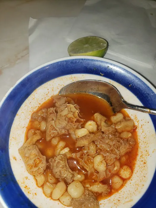 Taqueria Los Sabinos Picture 10