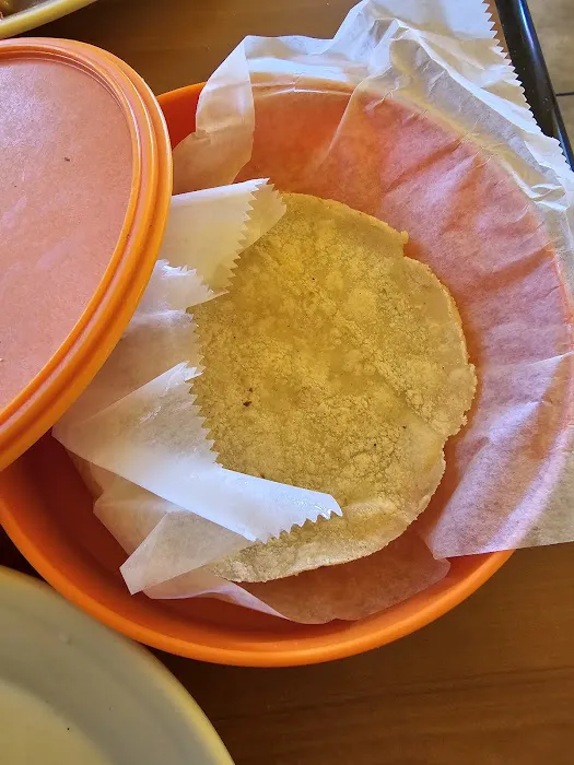 Taqueria Los Sabinos Picture 7