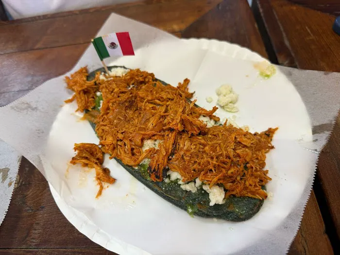Las Chenchas Best Quesadillas in Texas Picture 6