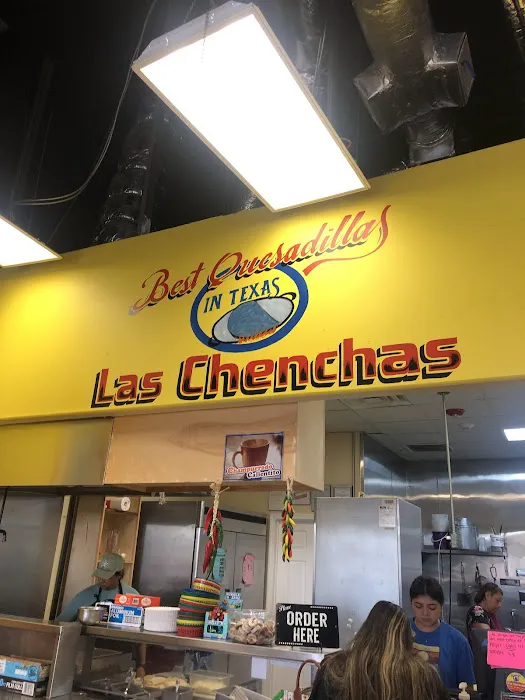 Las Chenchas Best Quesadillas in Texas Picture 7