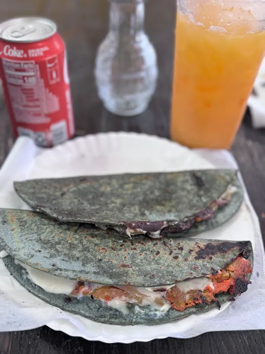 Las Chenchas Best Quesadillas in Texas Picture 5