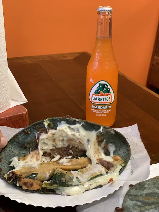 Las Chenchas Best Quesadillas in Texas Picture 2