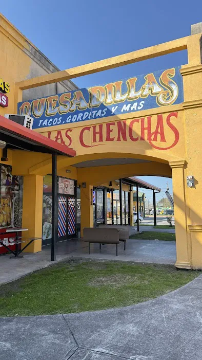 Las Chenchas Best Quesadillas in Texas Picture 1