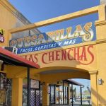 Las Chenchas Best Quesadillas in Texas