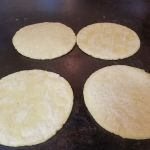 Antojitos San Luis Potosi