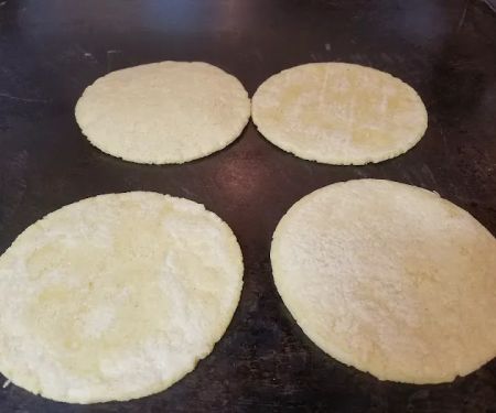 Antojitos San Luis Potosi