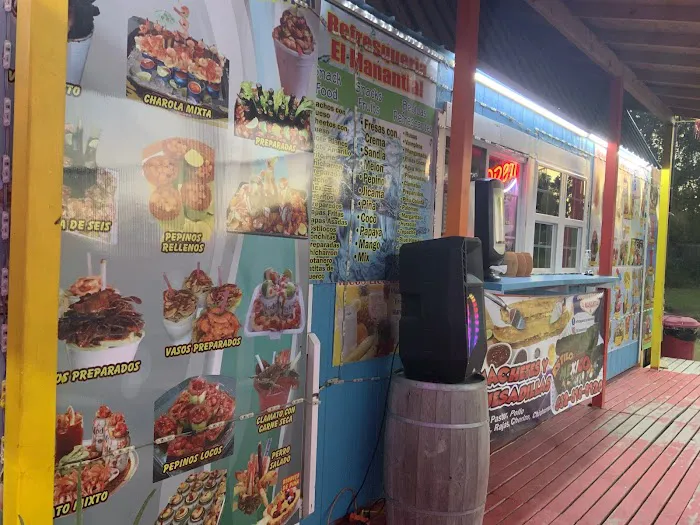 El Manantial Refresqueria Picture 1