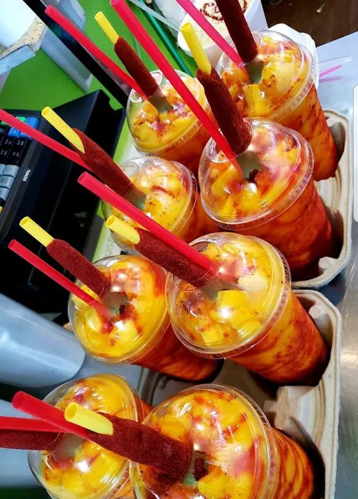 El Manantial Refresqueria Picture 3