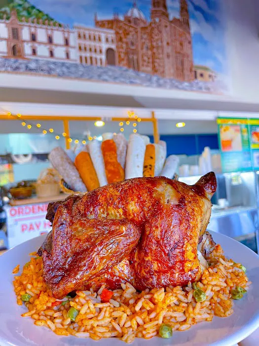 La Reyna Tortilleria Picture 8