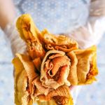 La Reyna Tortilleria