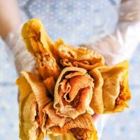 La Reyna Tortilleria ico