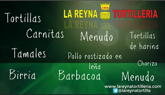 La Reyna Tortilleria Picture 3