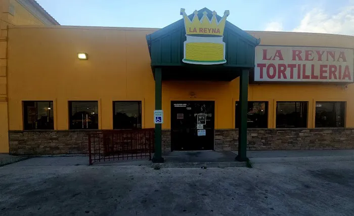 La Reyna Tortilleria Picture 7