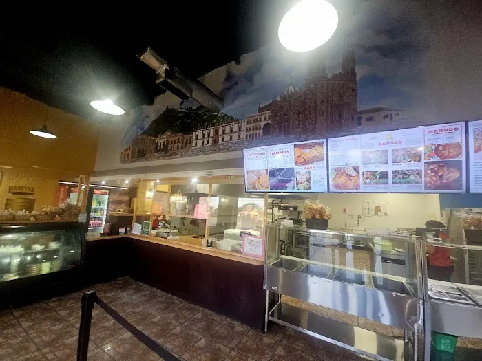La Reyna Tortilleria Picture 9