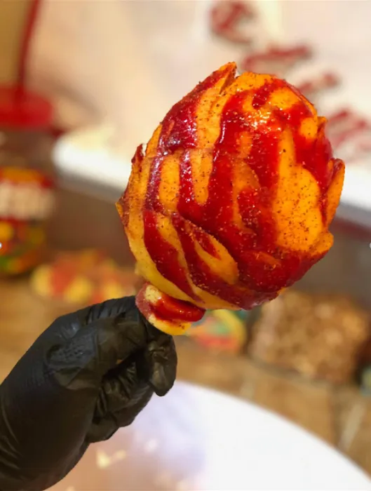 Candy Apple Criss Picture 6