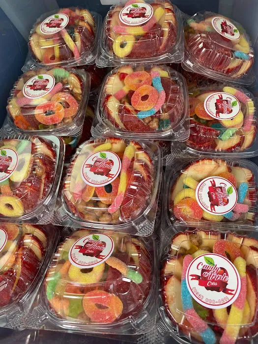 Candy Apple Criss Picture 10