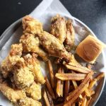 Wings 18 _Houston