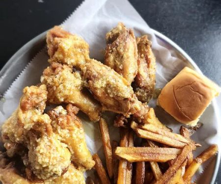 Wings 18 _Houston