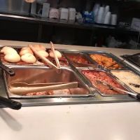 Hartz Chicken Buffet ico