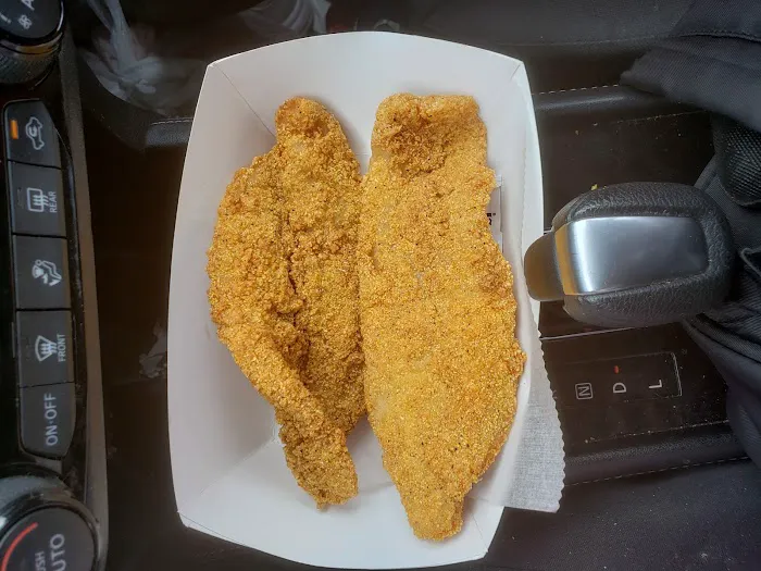 Hartz Chicken Buffet Picture 7