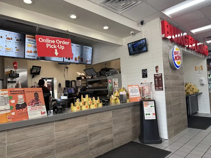 Burger King Picture 5
