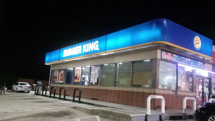 Burger King Picture 1