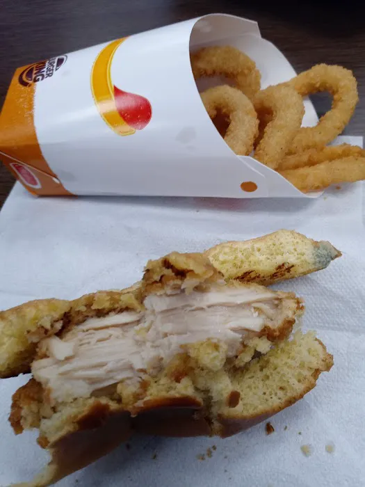 Burger King Picture 10
