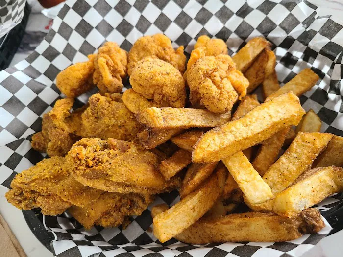 2 Brothers Wings & More Picture 4