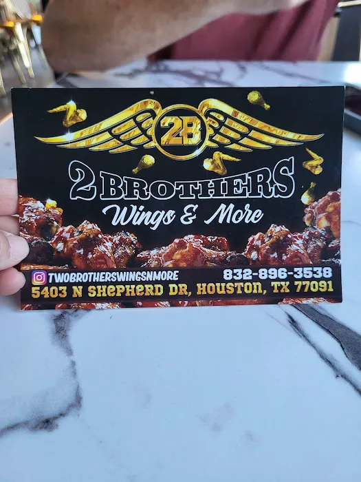 2 Brothers Wings & More Picture 3